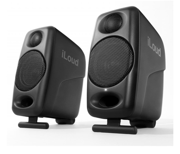 IK Multimedia iLoud Micro Monitor – Monitory Aktywne - 1289073 - zdjęcie